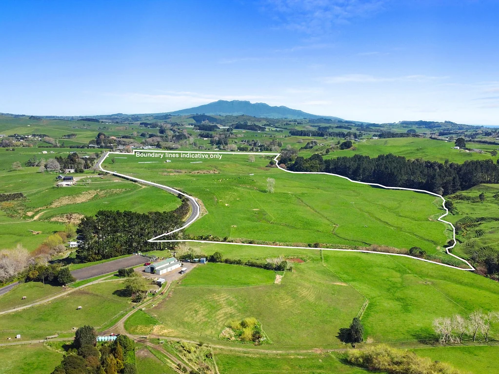 Raglan Coastal Calm and City Convenience