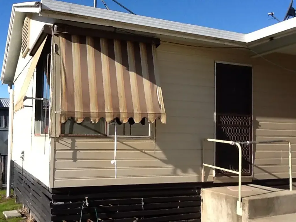 Comfortable Two Bedroom Flat