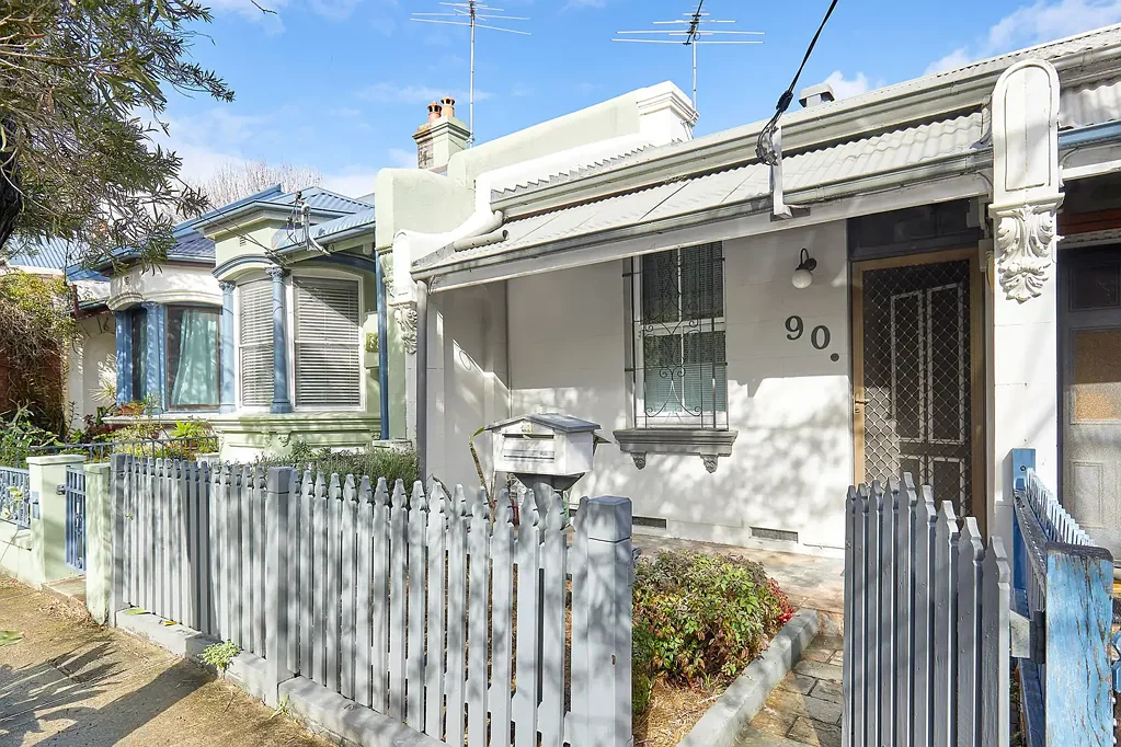 Sydenham 3બેડરૂમ Charming Sydenham Home with Rear Lane Access