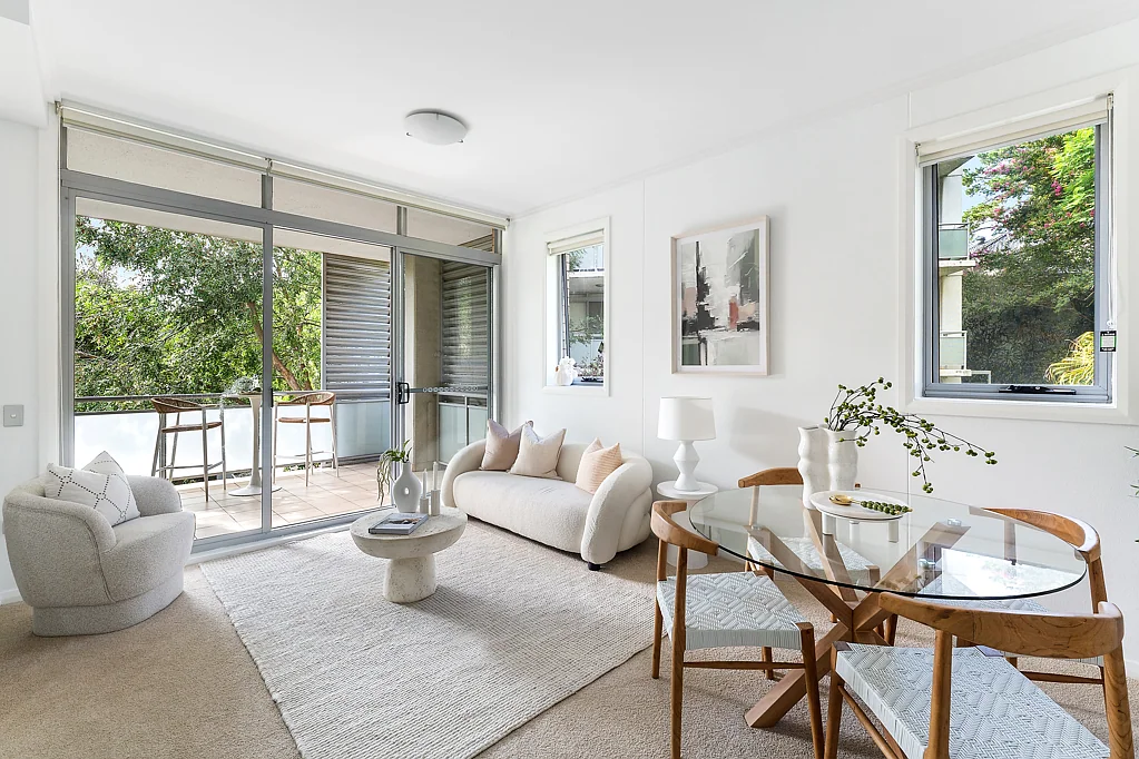 18/3-5 Nola Road, Roseville, NSW 2069