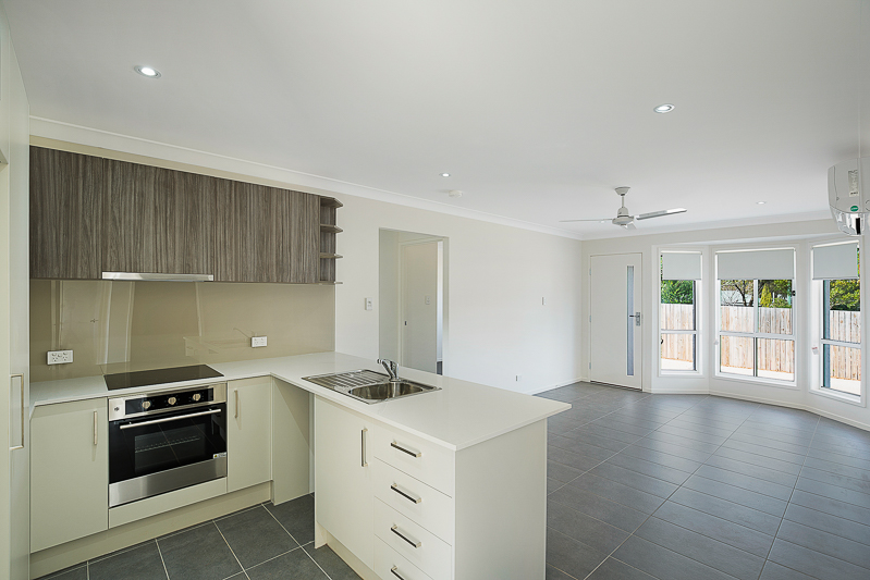 25A KENILWORTH ST, NORTH TOOWOOMBA QLD 4350, 0房, 0浴, Unit