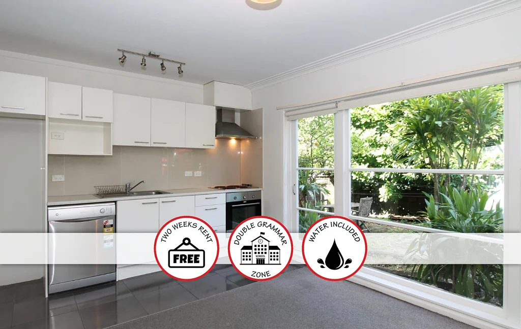 3 bedroom in Mt Eden