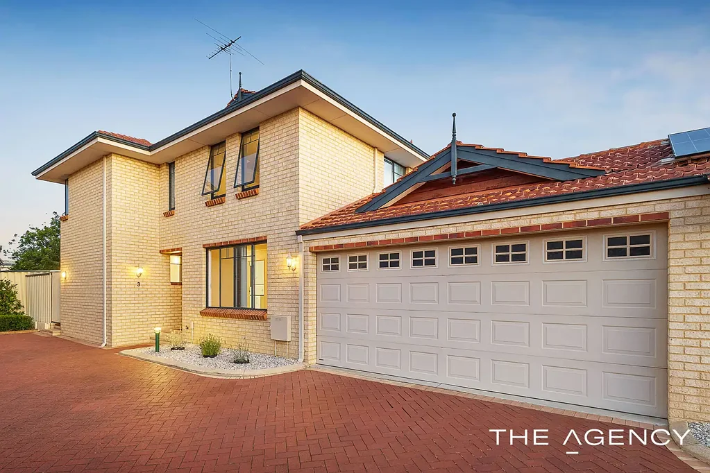 3/118 Moreing Road, Attadale, WA 6156