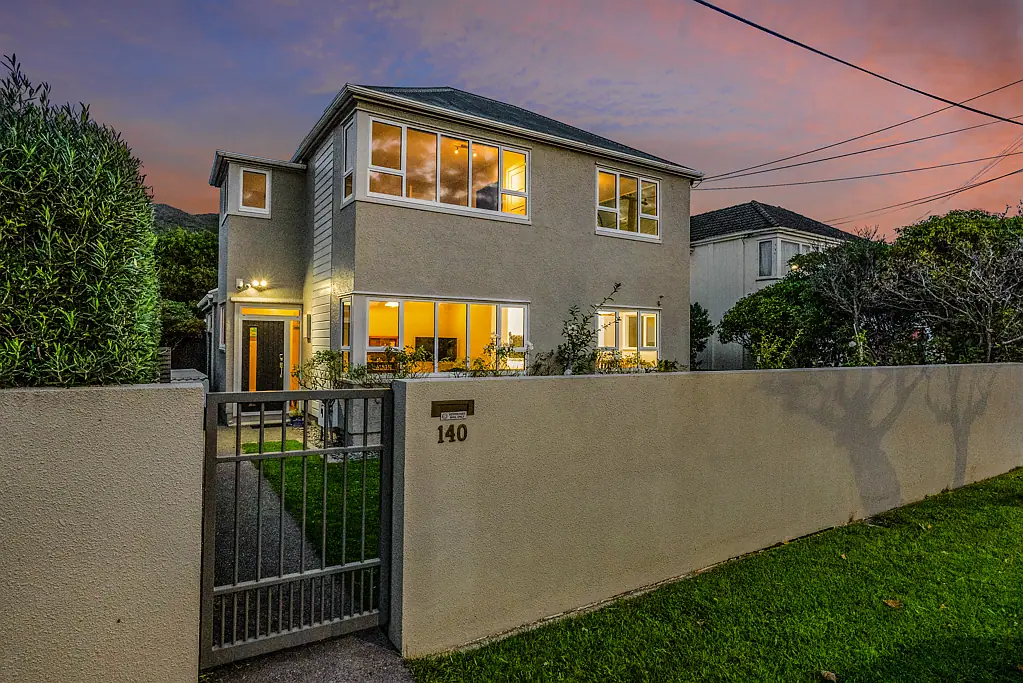 140 Waiwhetu Road, Waterloo, Lower Hutt, Wellington