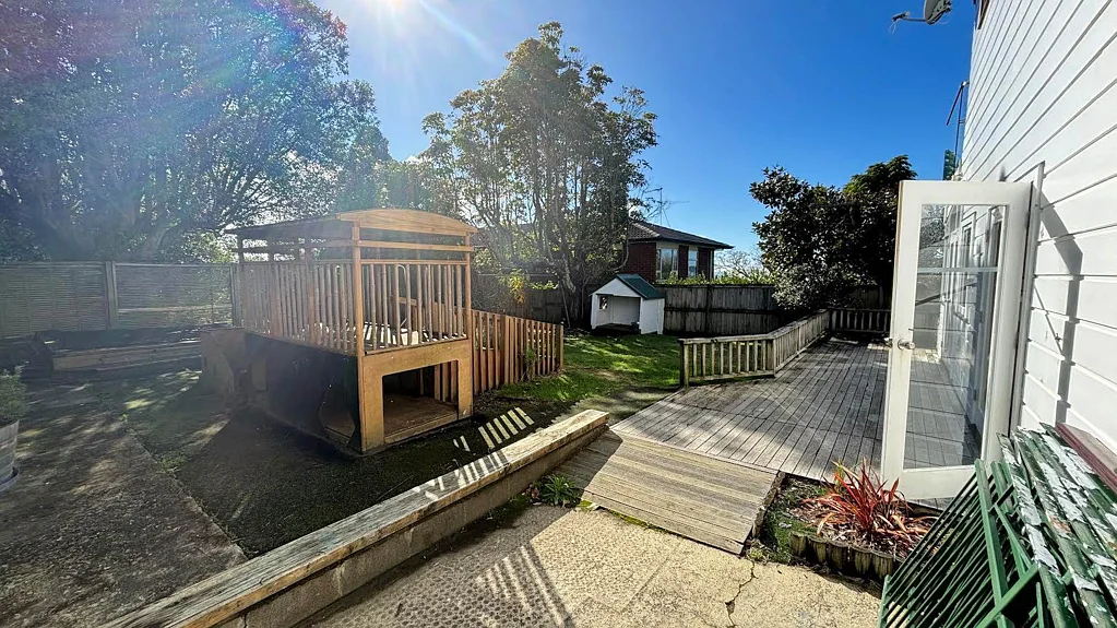 Castor Bay CHILDCARE FACILITY READY TO WELCOME TENANTS
