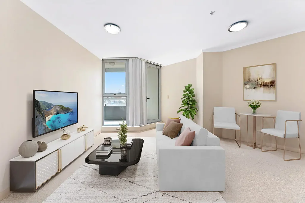 321/2B Help Street, Chatswood, NSW 2067