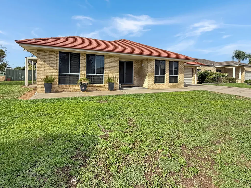 2 Winlee Place, Leeton, NSW 2705