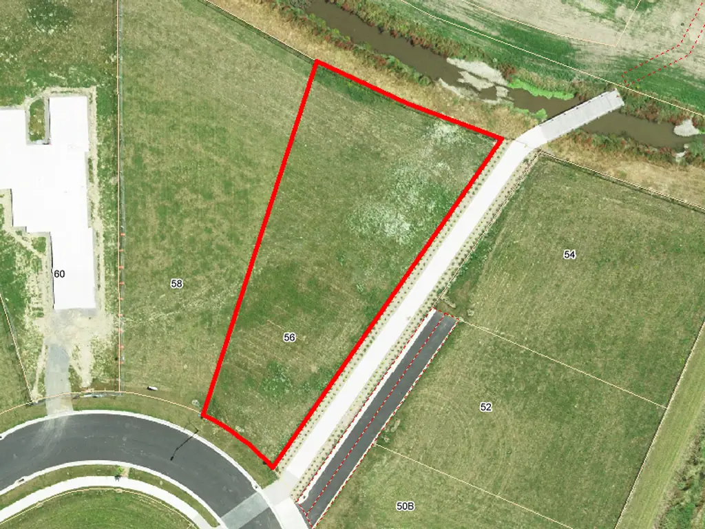 Lincoln Build Your Dream Home in Rosemerryn!