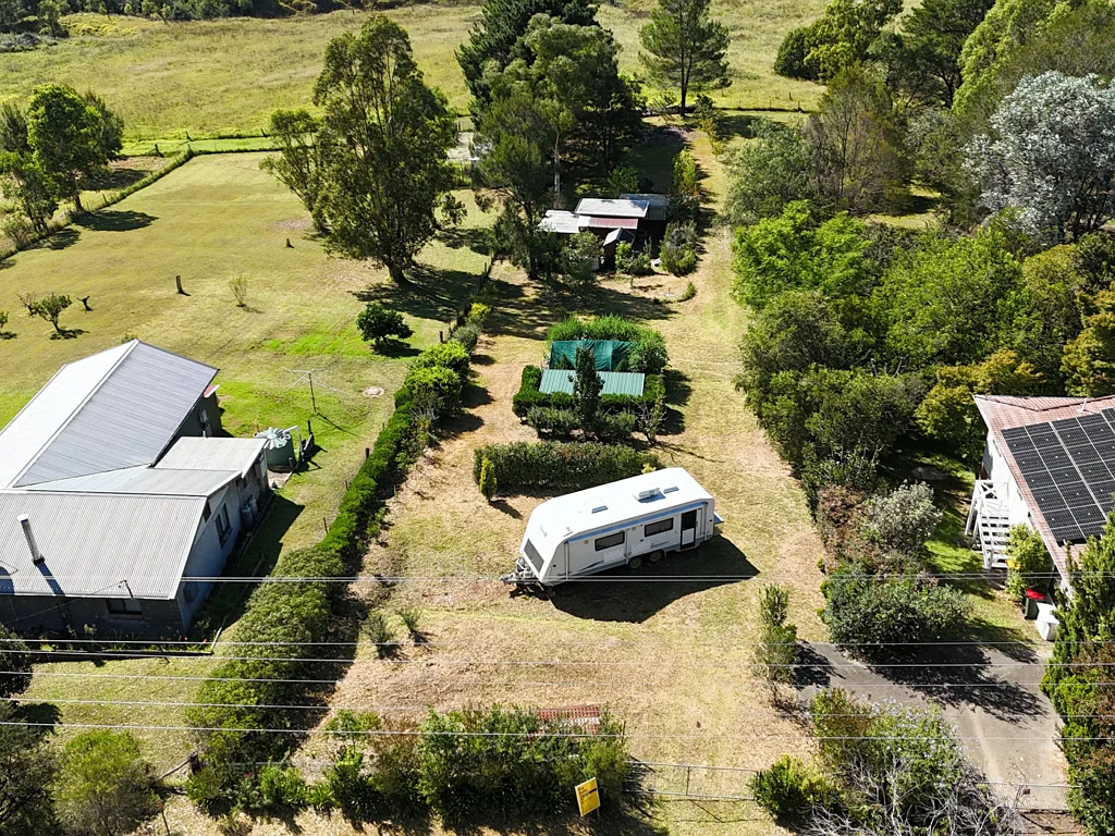 Bemboka Large Block, Great Views