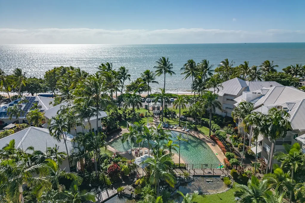 9/65-75 Vasey Esplanade, Trinity Beach, QLD 4879