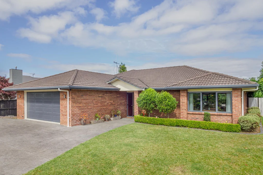 8 Saffron Street, Cambridge, Waipa, Waikato