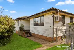 31 ROBSHAW RD, Marayong