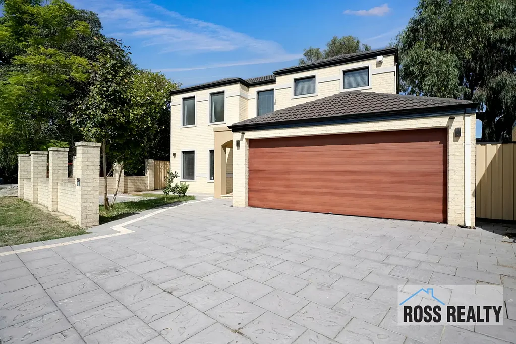 33 Kennedy Road, Morley, WA 6062