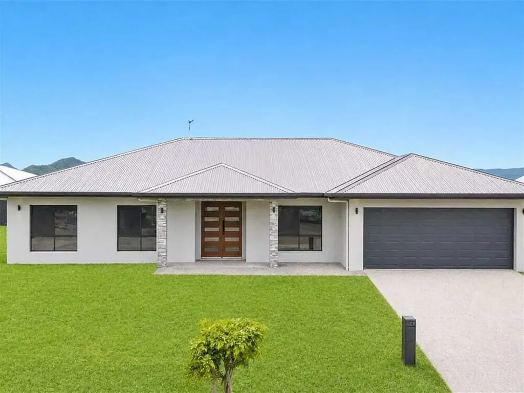 Spacious Brand-New Family Home | Media Room + Study + Solar