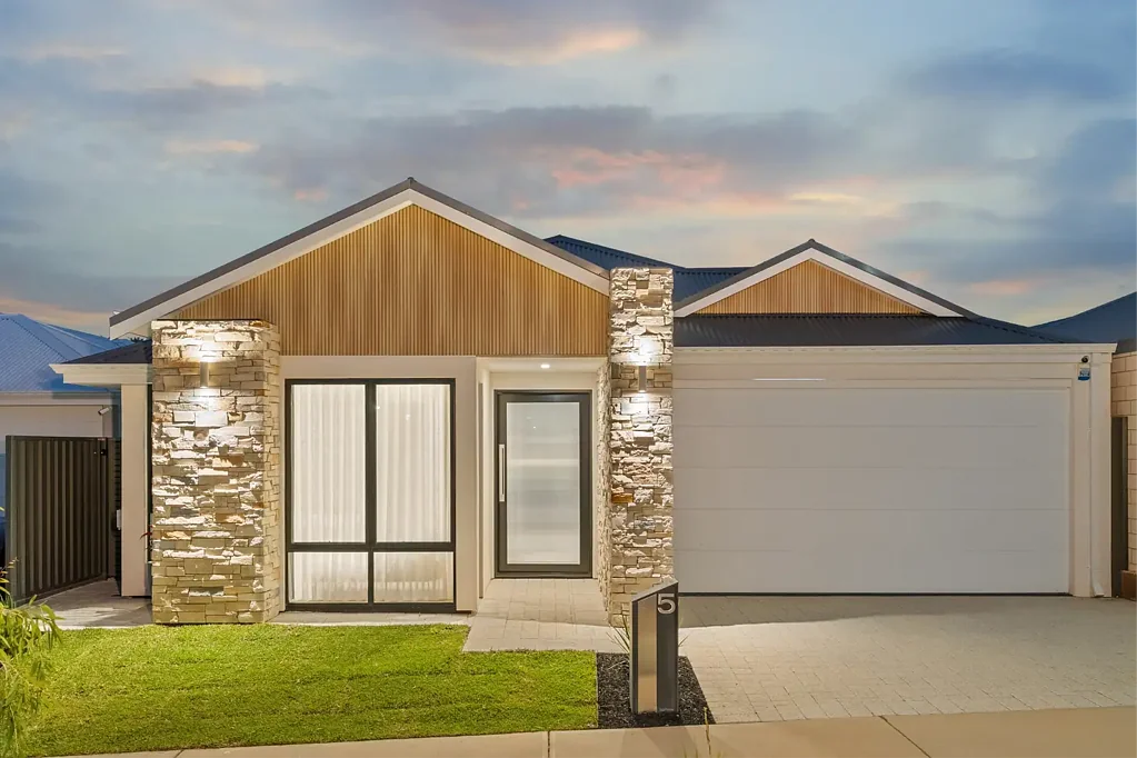 South Guildford 3chambre The benchmark for modern living.