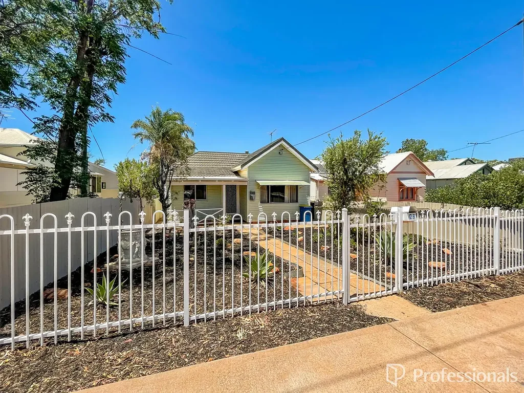 29 Ward Street, Lamington, WA 6430