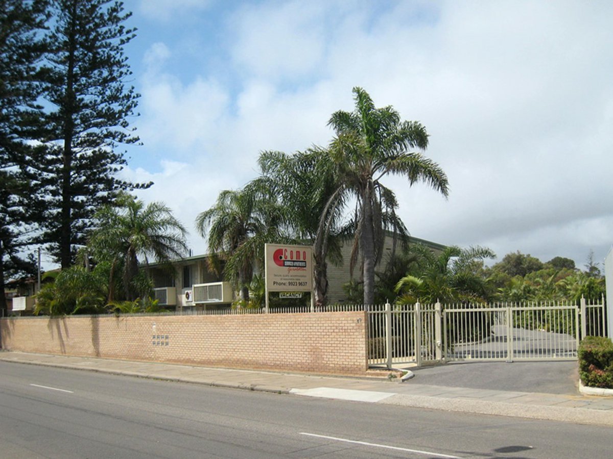 UNIT 5 49 FITZGERALD ST, GERALDTON WA 6530, 0 침실, 0 욕실, Unit