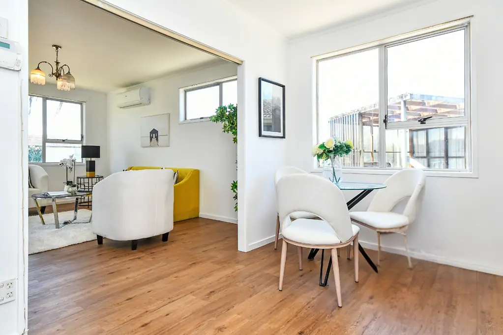33 Killington Crescent, Mangere, Manukau City, Auckland