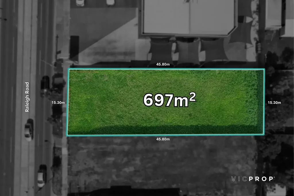 Maribyrnong Rare Riverside Landholding with Exceptional Potential
