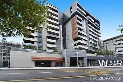 8/35 Plenty Road, Preston, VIC 3072, 2 Bedrooms, 1 Bathrooms, Apartment
