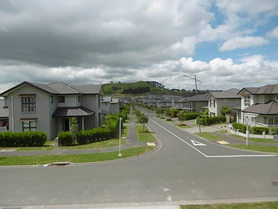 Residential  Terrace Housing and Apartment Building Zone