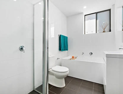 83/16-20 Park Avenue, Waitara, Upper North Shore, 2 chambres, 2 salles de bain, Apartment