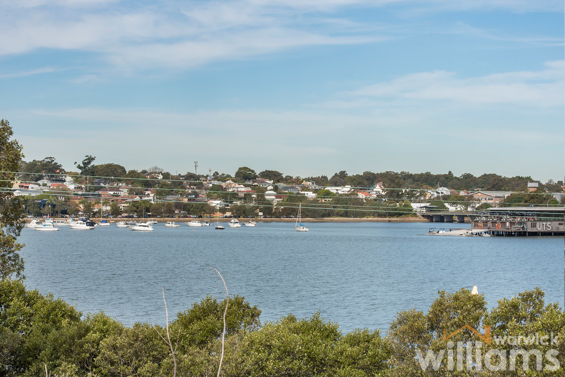 76 HENLEY MARINE DR, RODD POINT NSW 2046, 0 rūma, 0 rūma horoi, House