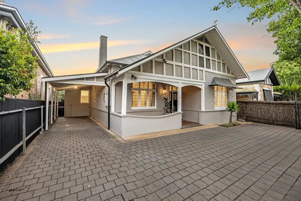 16 George Street, Parkside, SA 5063