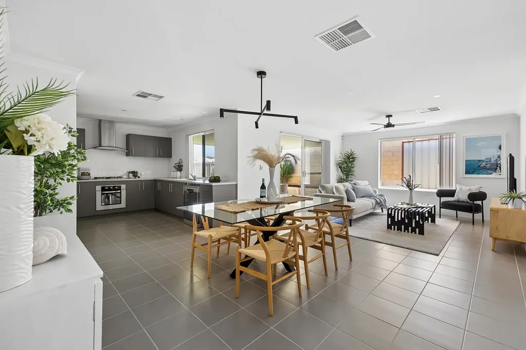 Bayswater 4ਬੈੱਡਰੂਮ EPIC PROPORTIONS, RIGHT WHERE YOU WANT TO BE