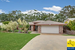 19 Barrine Close, Clinton