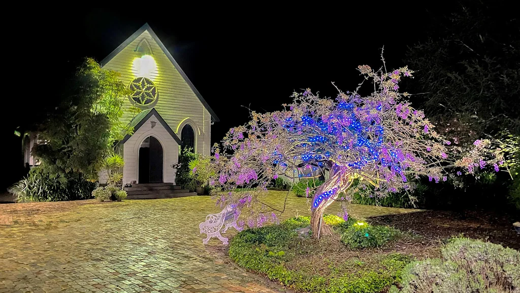 Tamahere A divine opportunity!