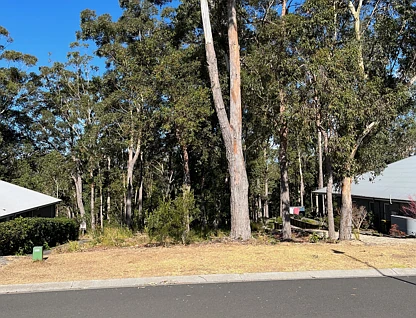 23 Yarrawonga Drive, Mollymook Beach, South Coast, 0 ਕਮਰੇ, 0 ਬਾਥਰੂਮ, Section