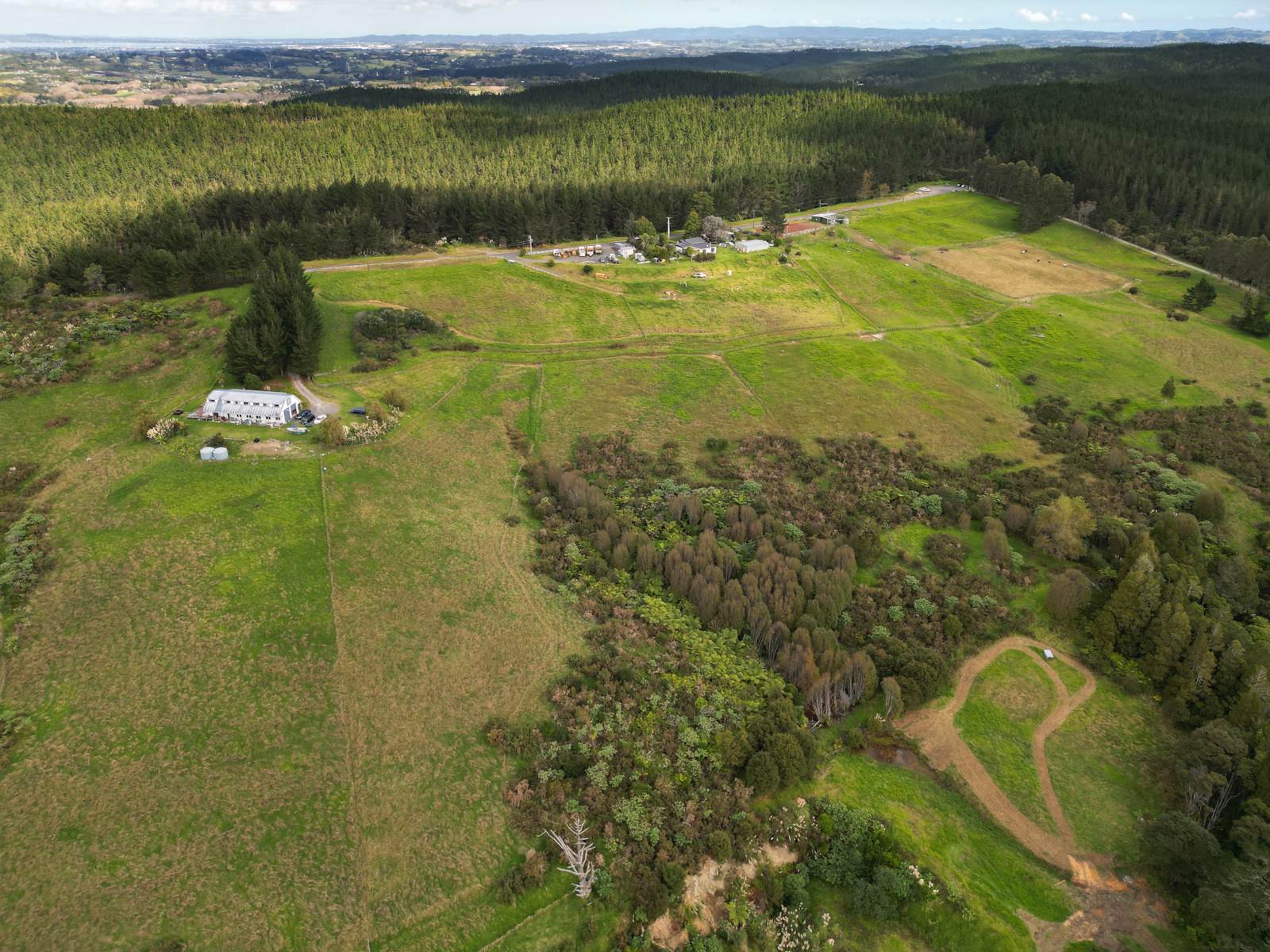 150 Robinson Road, Coatesville, Auckland - Rodney, 5 rūma, 3 rūma horoi