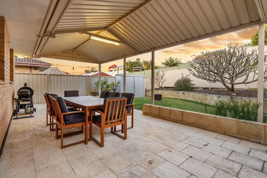 Wilson 3कमरा Modern Villa Close to the Canning River