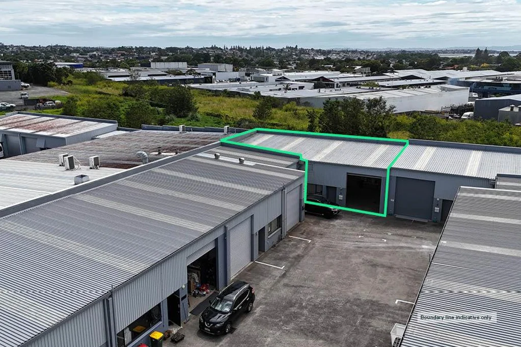 Saint Johns Immaculate 194sqm Industrial Opportunity