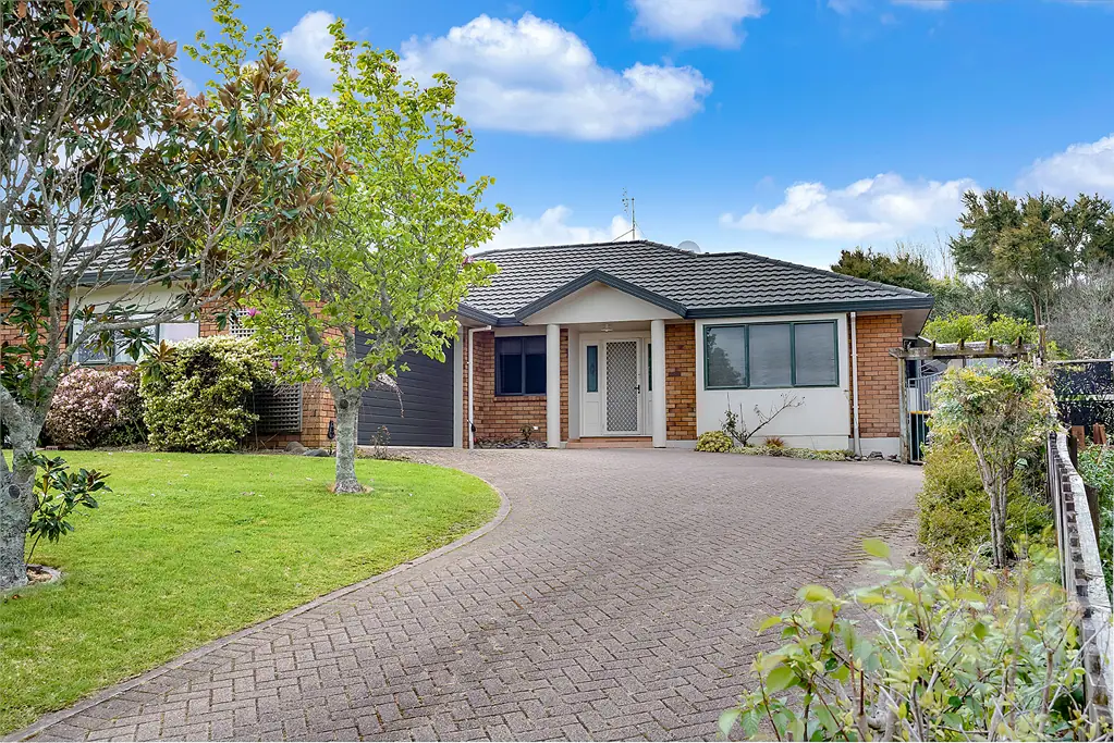 Nawton 4બેડરૂમ Elevated, Spacious & Seriously Liveable