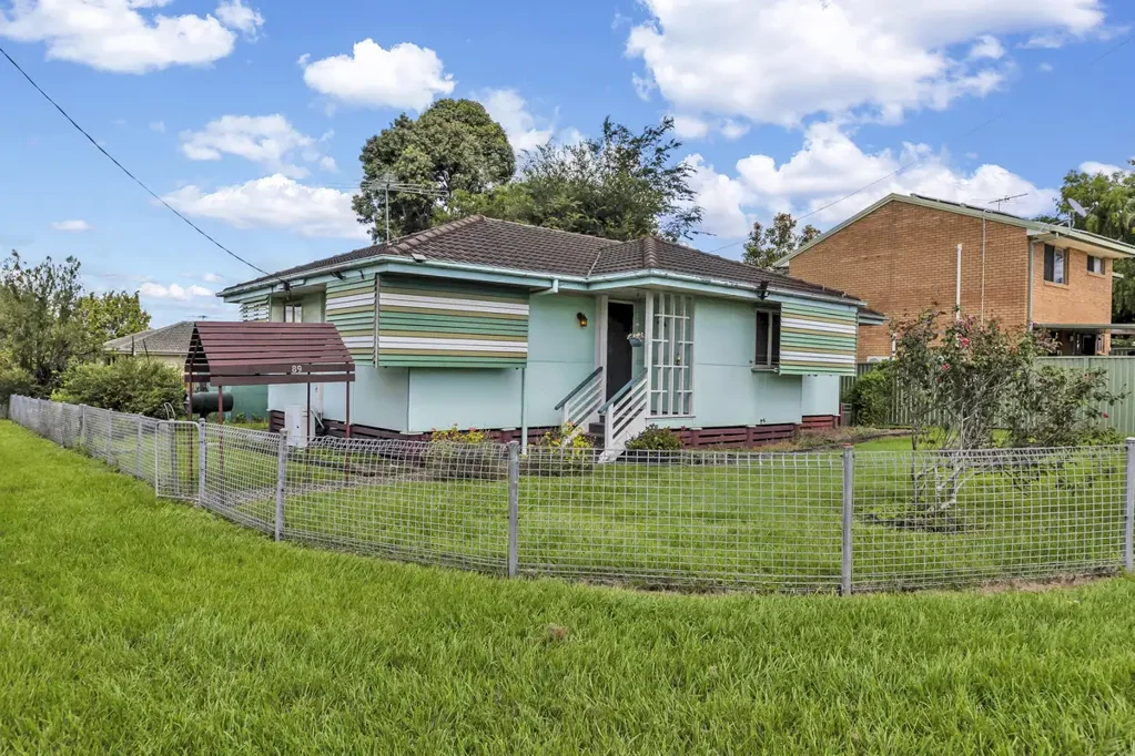 89 Brisbane Road, Redbank, QLD 4301