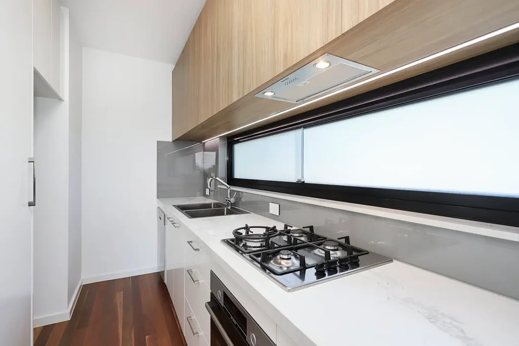 Ideally located with great views is this an unprecedented apartment complex.