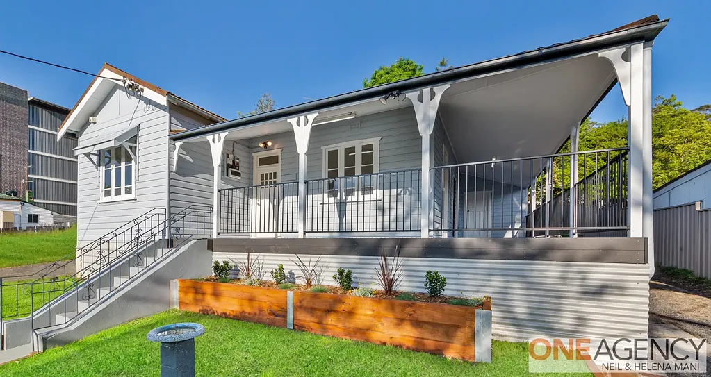 45 Hills Street, North Gosford, NSW 2250