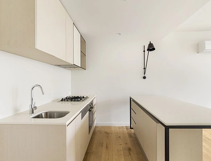 119/33 Quay Boulevard, Werribee South, South West Melbourne, 2 habitaciones, 1 baños, Apartment
