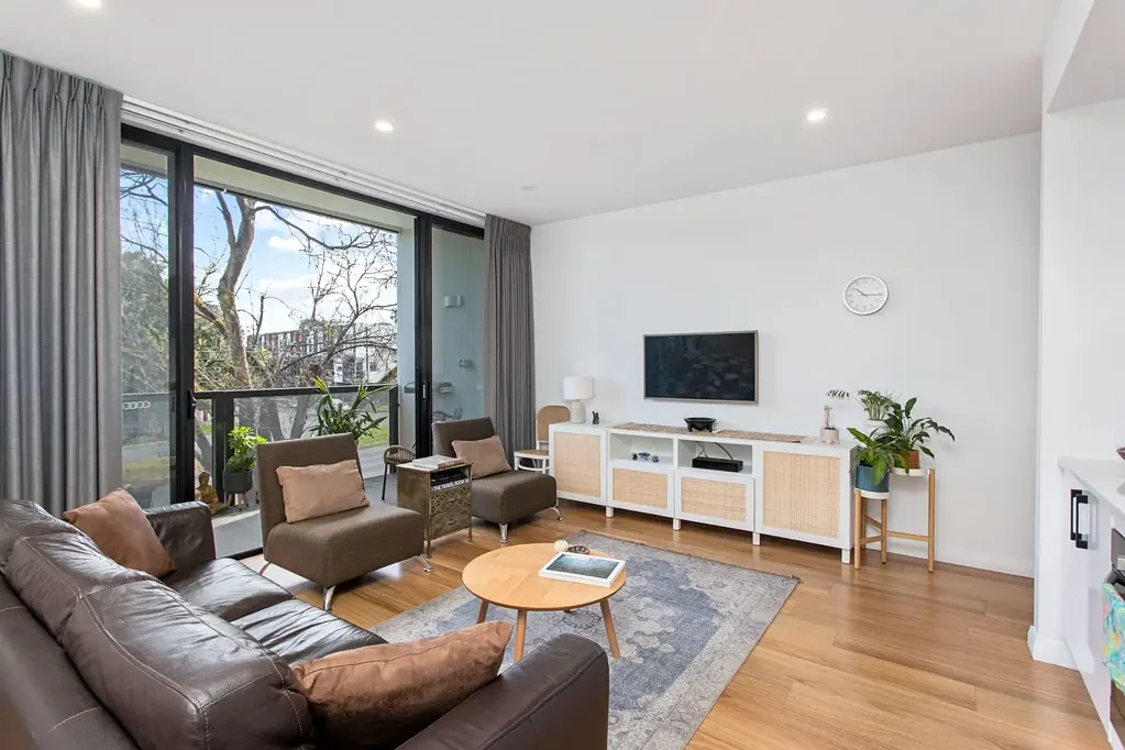 19/1 Charles Street, Plympton, SA 5038