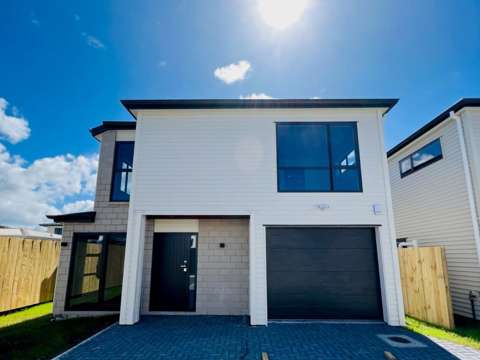 Manurewa, 5 bedrooms