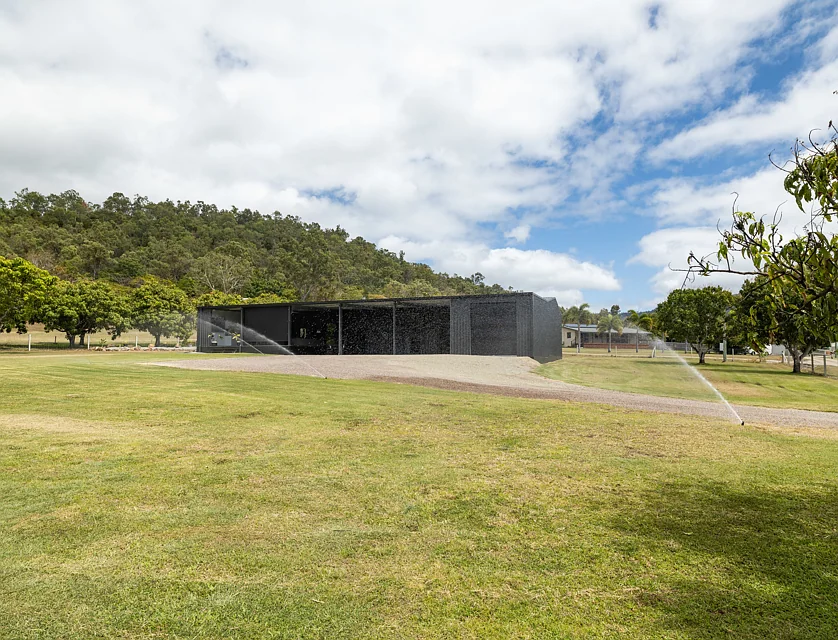 121a Paluma Road, Woodwark, QLD 4802, 4部屋, 1バスルーム, Lifestyle Section