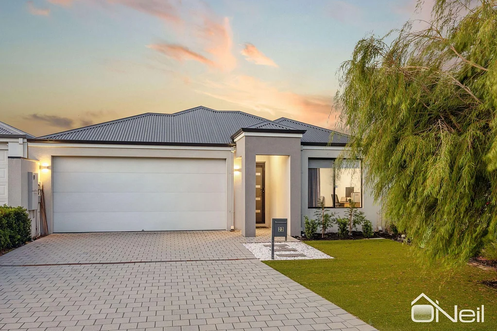 Haynes 3房  UNDER OFFER BY TRAVIS GROGAN