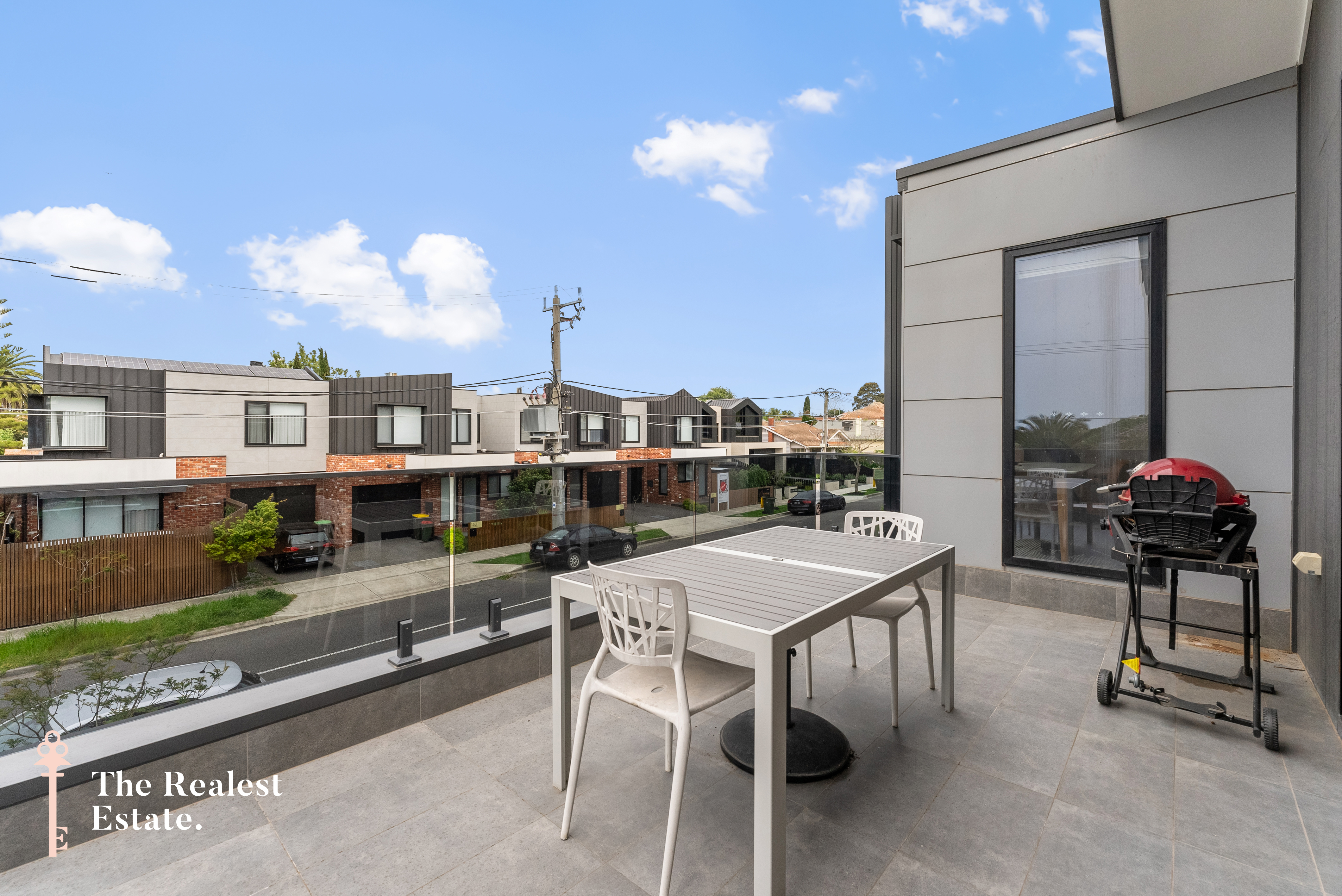 50 REGENT ST, PRESTON VIC 3072, 0 Schlafzimmer, 0 Badezimmer, Townhouse