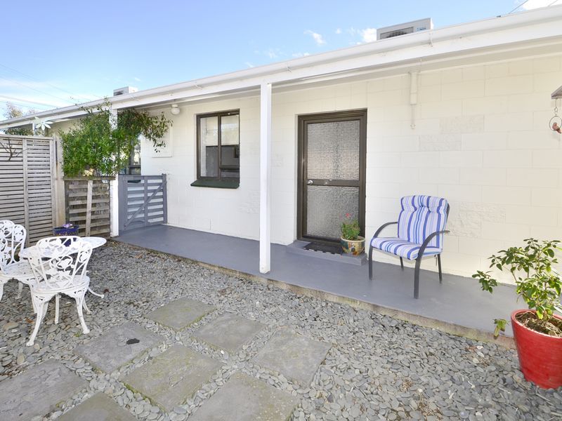 35a Dalgety Street, Saint Kilda, Dunedin, 2 રૂમ, 1 બાથરૂમ