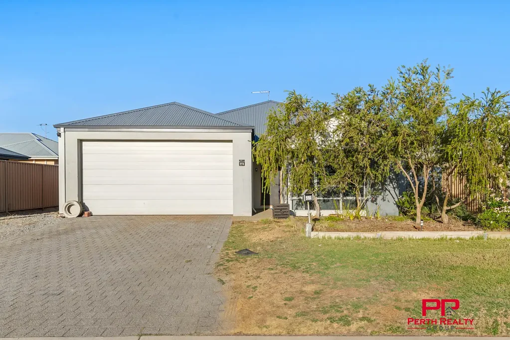 46 Kalyang Loop, Byford, WA 6122