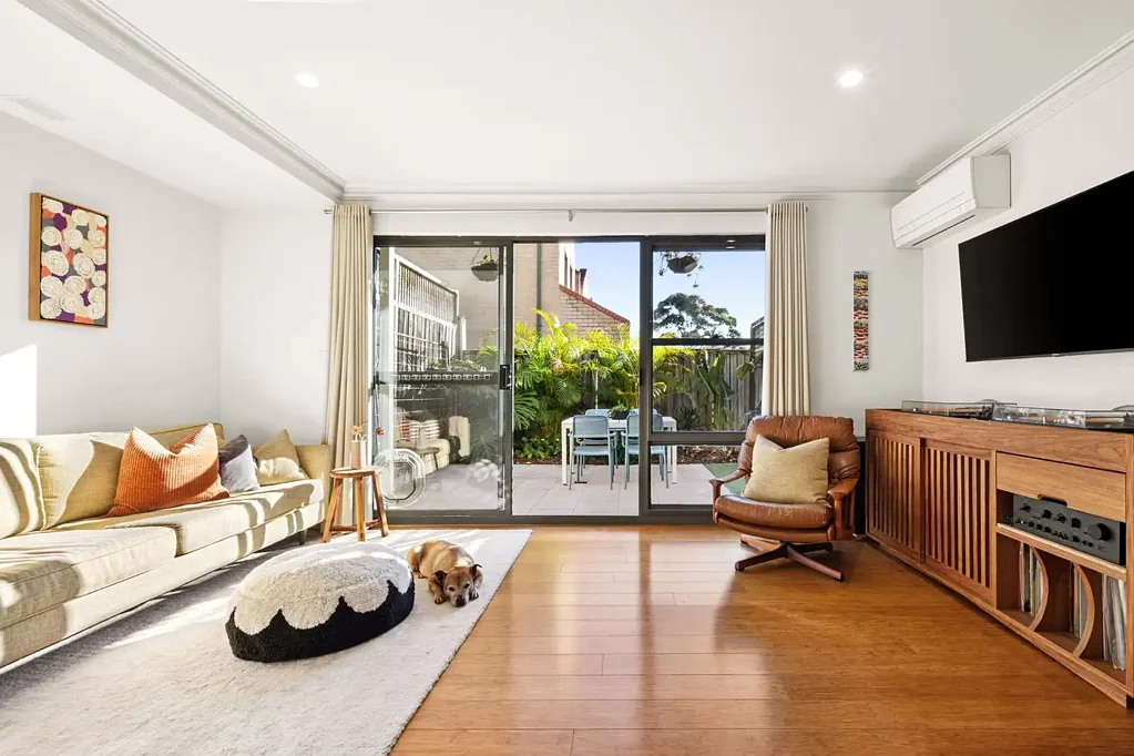 13/16-22 Lyall Street, Leichhardt, NSW 2040