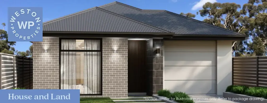 Angle Vale Brand New Turnkey Living in the Heart of Angle Vale