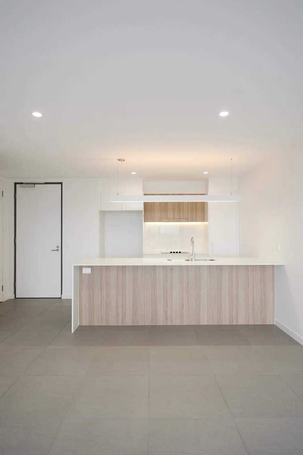 The Perfect Combination of Modern City Living & Absolute Convenience!